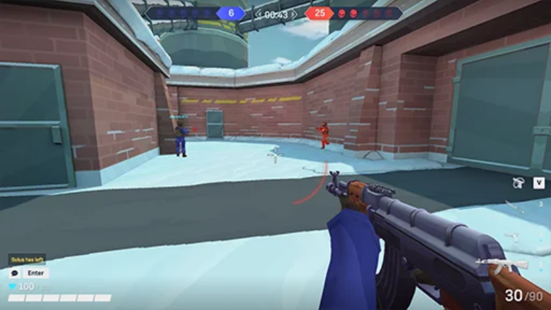 game Cryzen.io