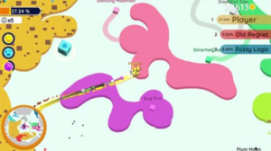 Paper.io 2