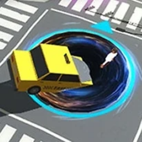 Black Hole.io