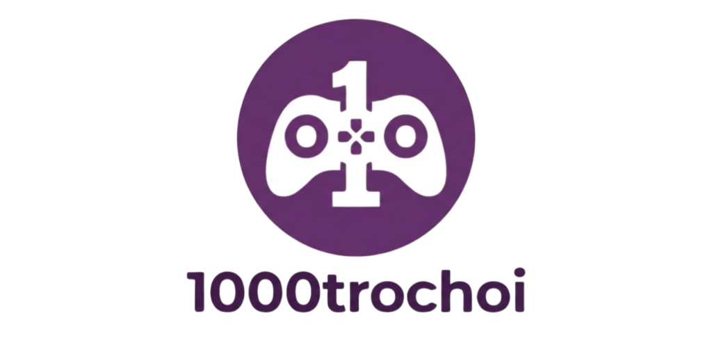 1000 Trò Chơi Miễn Phí